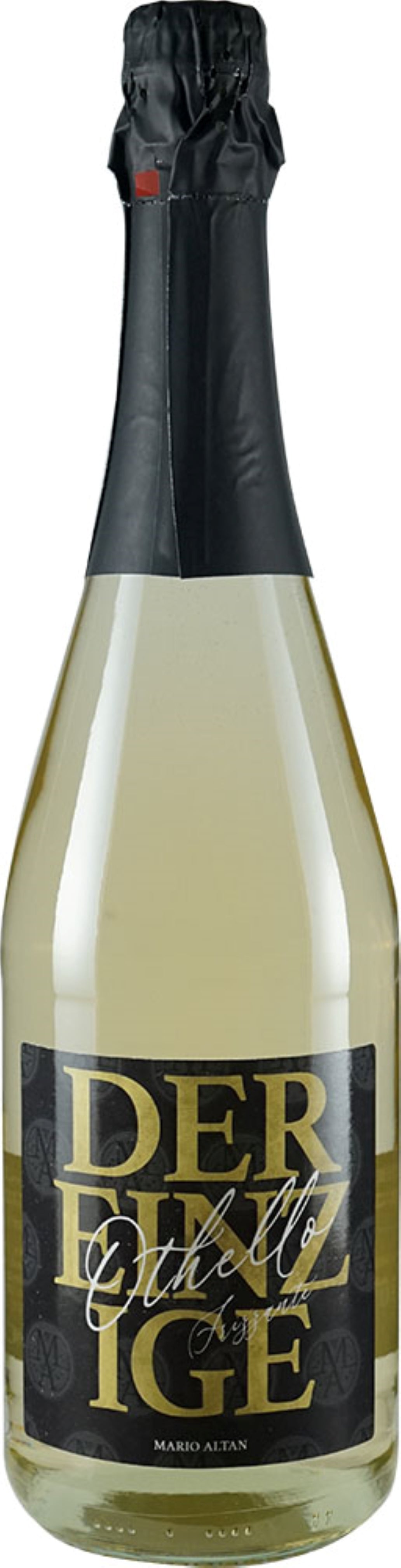 THE ONLY Othello Frizzante - Aromatic and Fruity